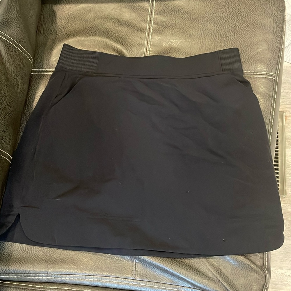 Athletic skort 32 degree cool brand